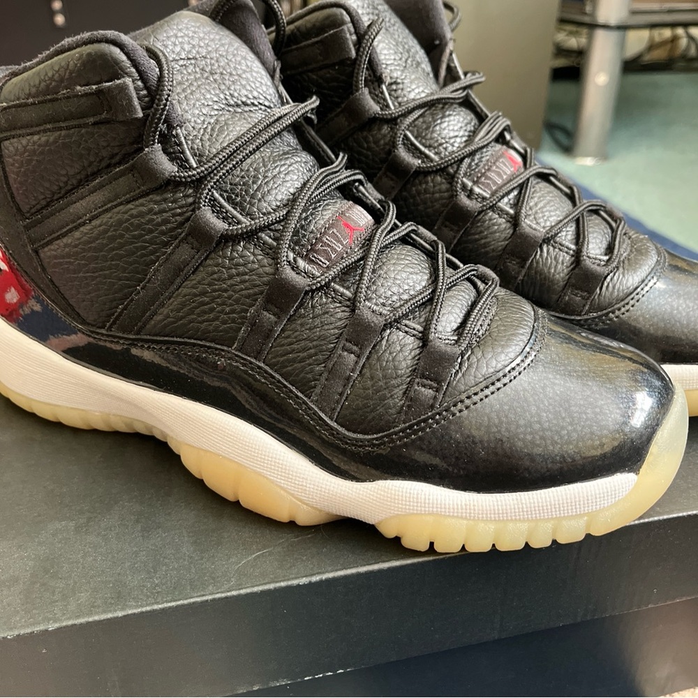 Jordan 1 Retro 72-10